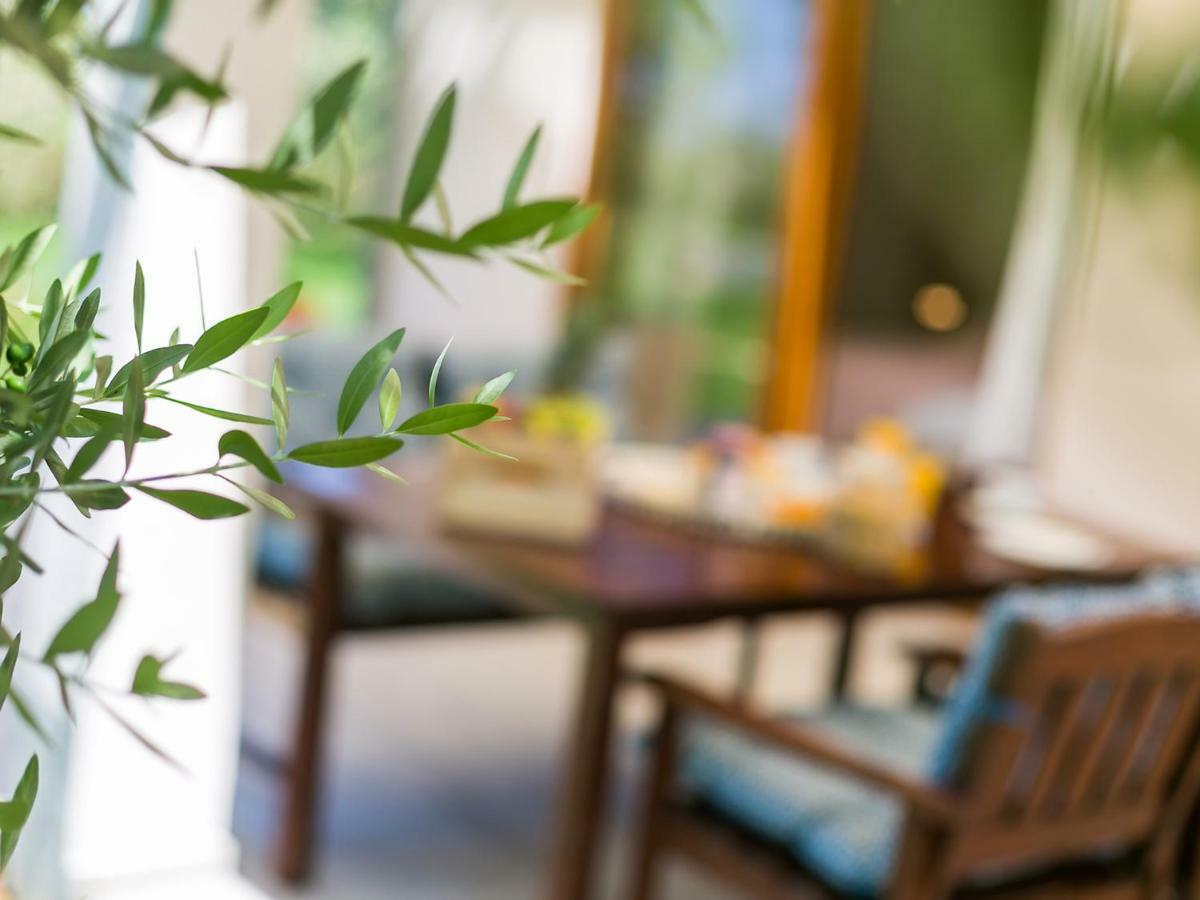 Pool Premium Apartment Vrsar Ngoại thất bức ảnh