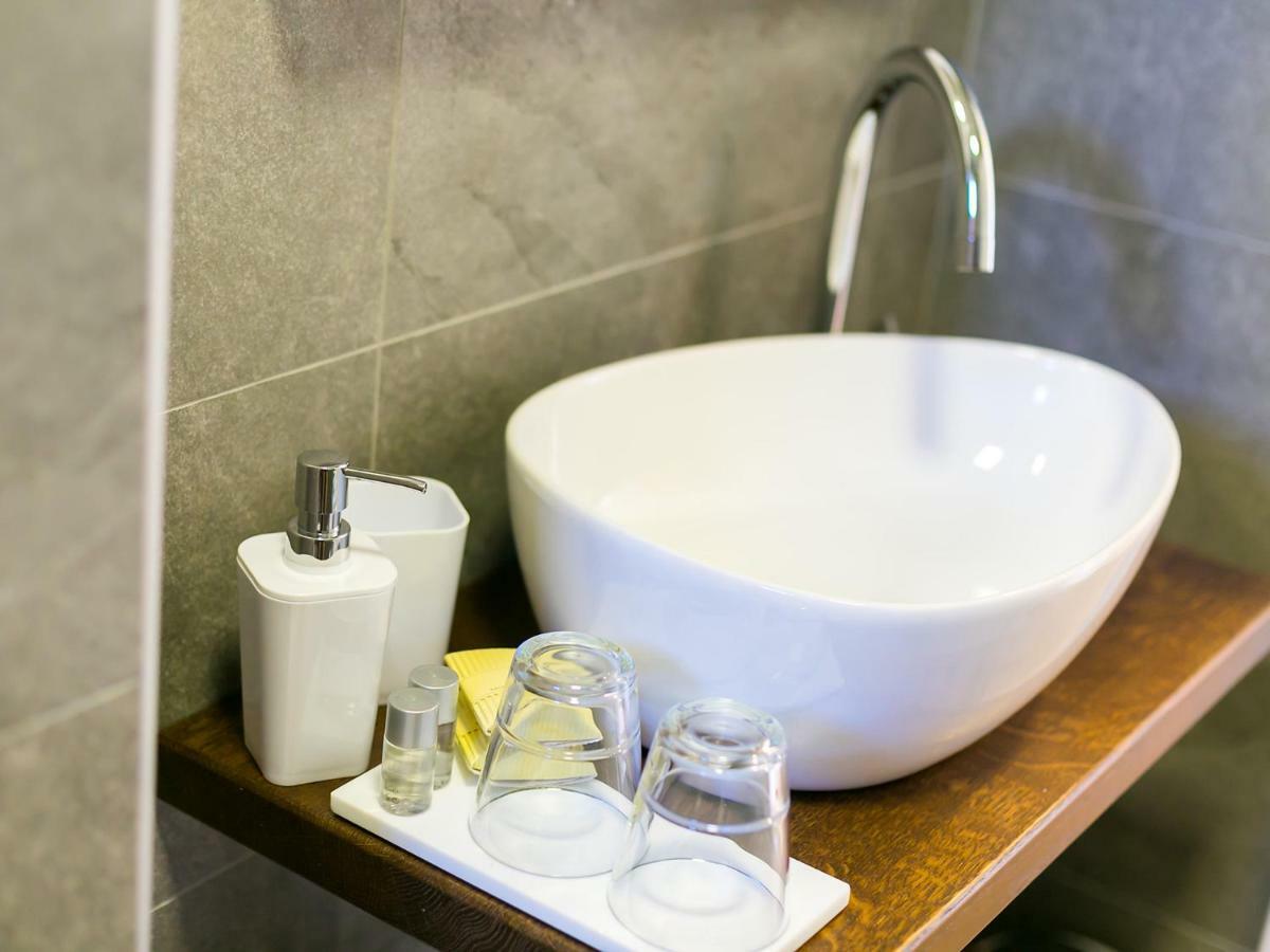 Pool Premium Apartment Vrsar Ngoại thất bức ảnh