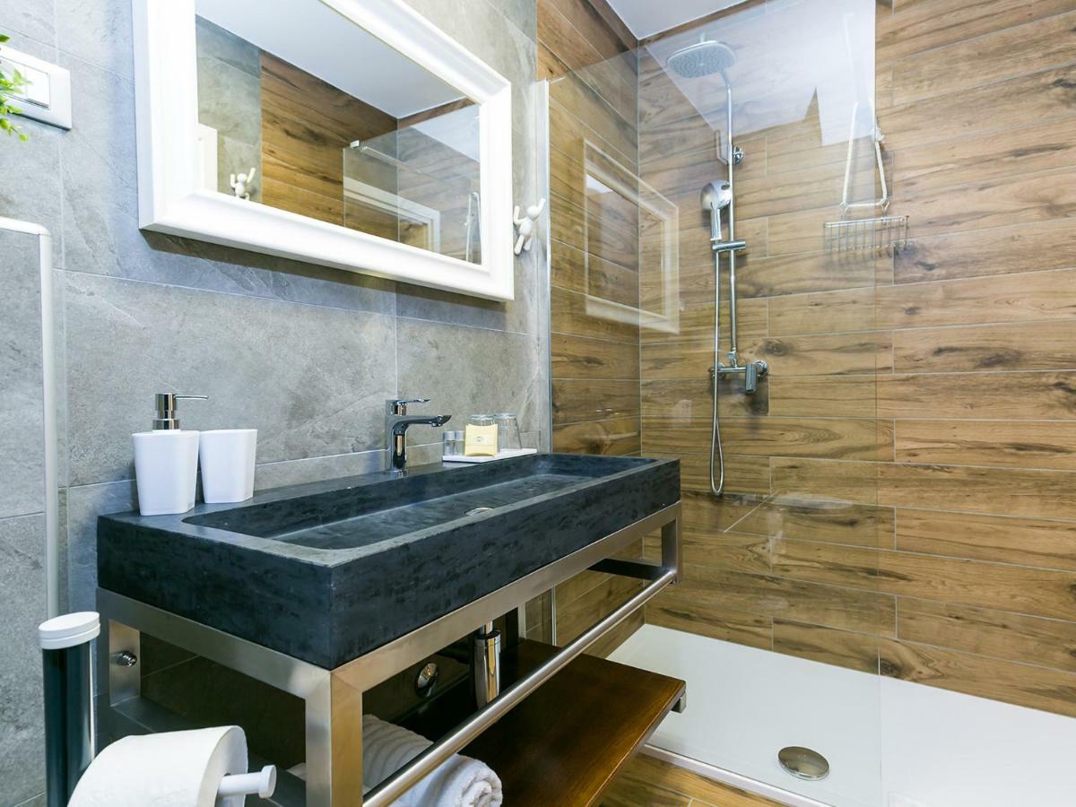 Pool Premium Apartment Vrsar Ngoại thất bức ảnh